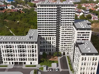 Tošin Bunar | 4zida.rs