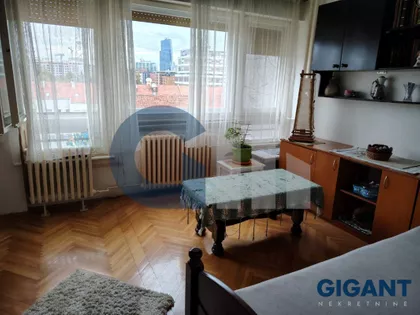 Jurija Gagarina | 4zida.rs