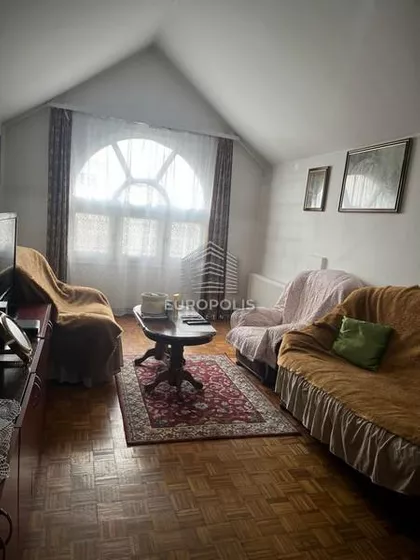 Danila Lekića Španca | 4zida.rs