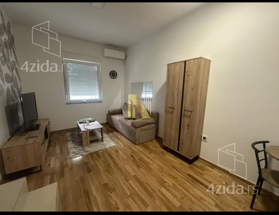 Garsonjera | 4zida