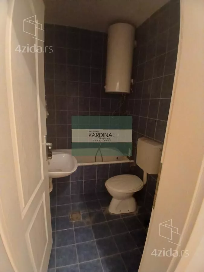 Garsonjera | 4zida