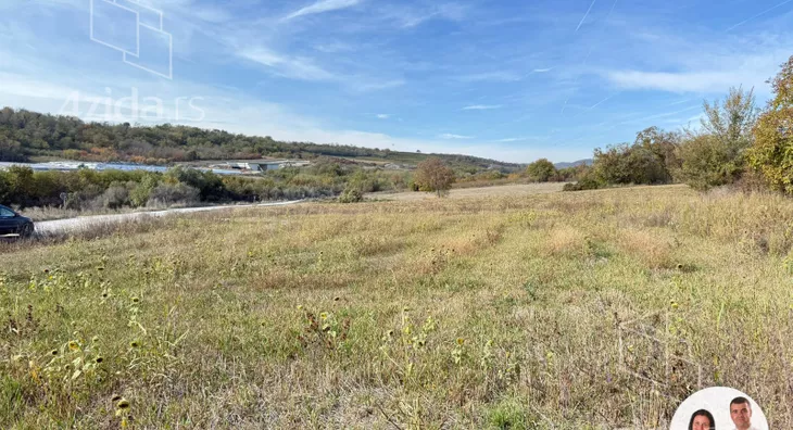 Poljoprivredno zemljište | 4zida