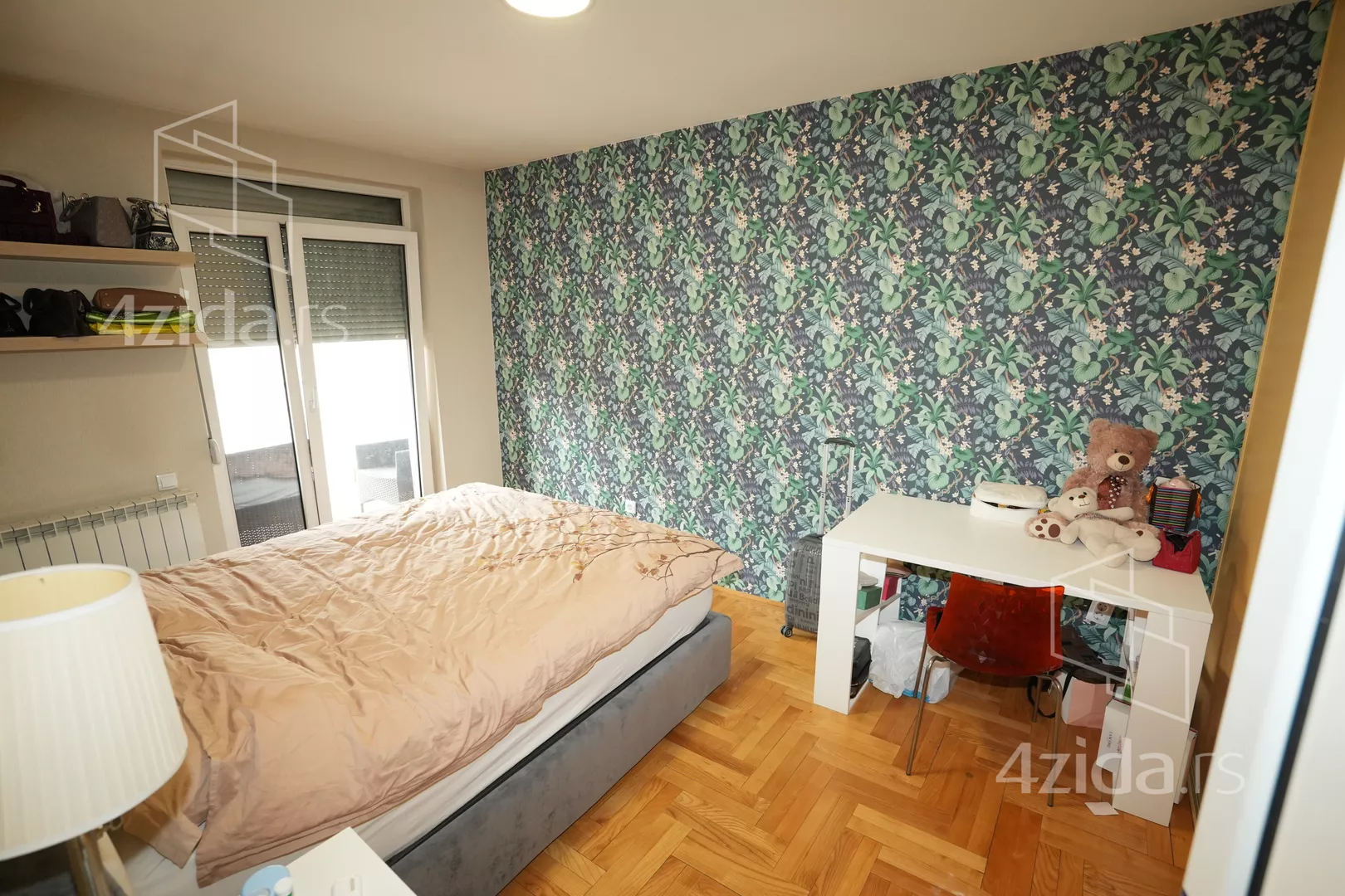 4-etažna kuća | 4zida