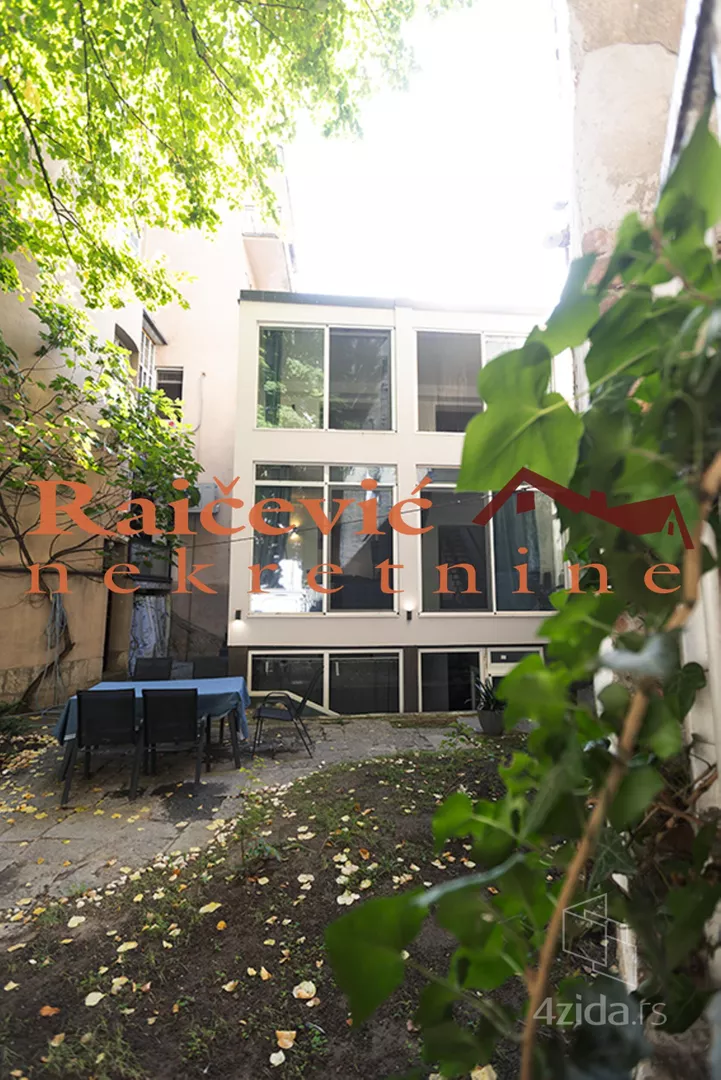 Kuća | 4zida