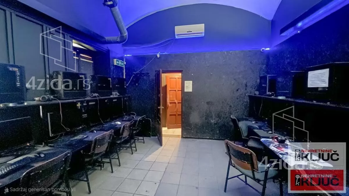 Lokal | 4zida