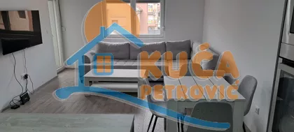 Bulevar Svetog Pantelejmona | 4zida.rs