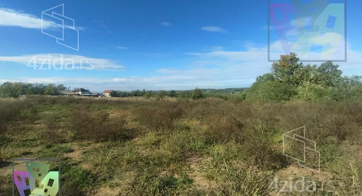 Građevinsko zemljište | 4zida