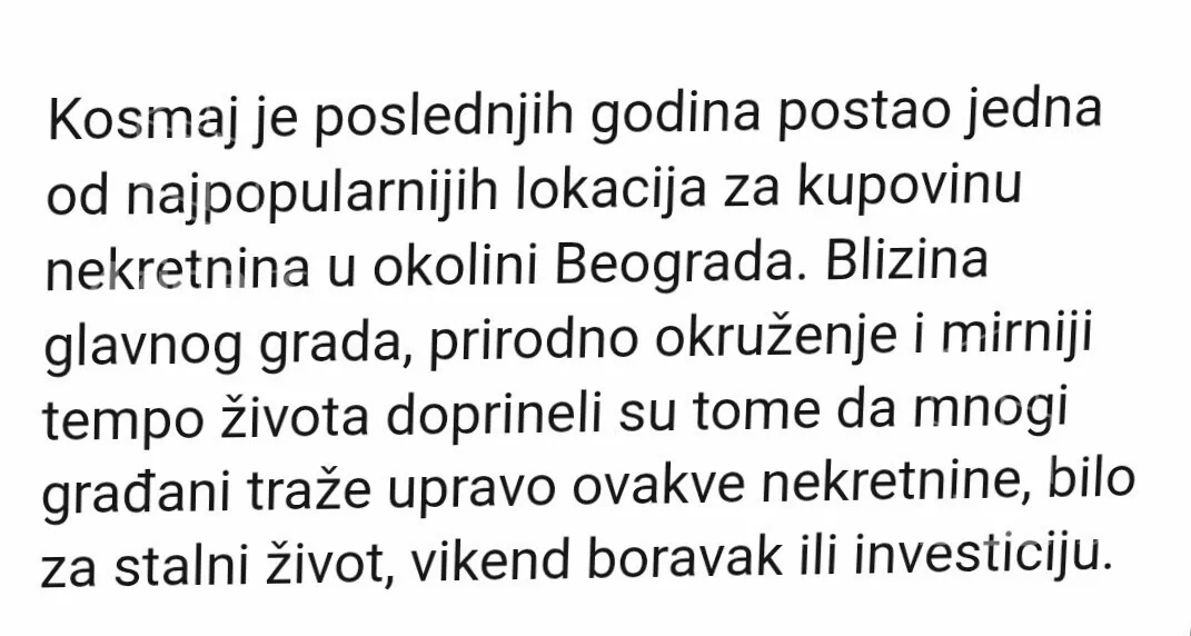 Građevinsko zemljište | 4zida