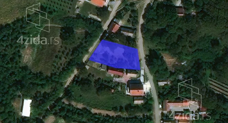 Građevinsko zemljište | 4zida