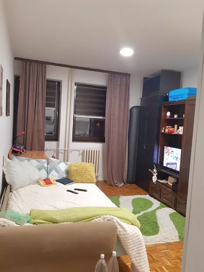 Novosadskog Sajma | 4zida.rs