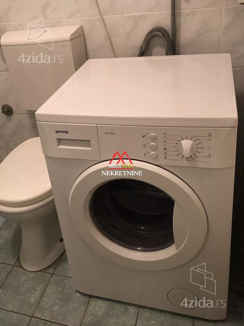 Garsonjera | 4zida