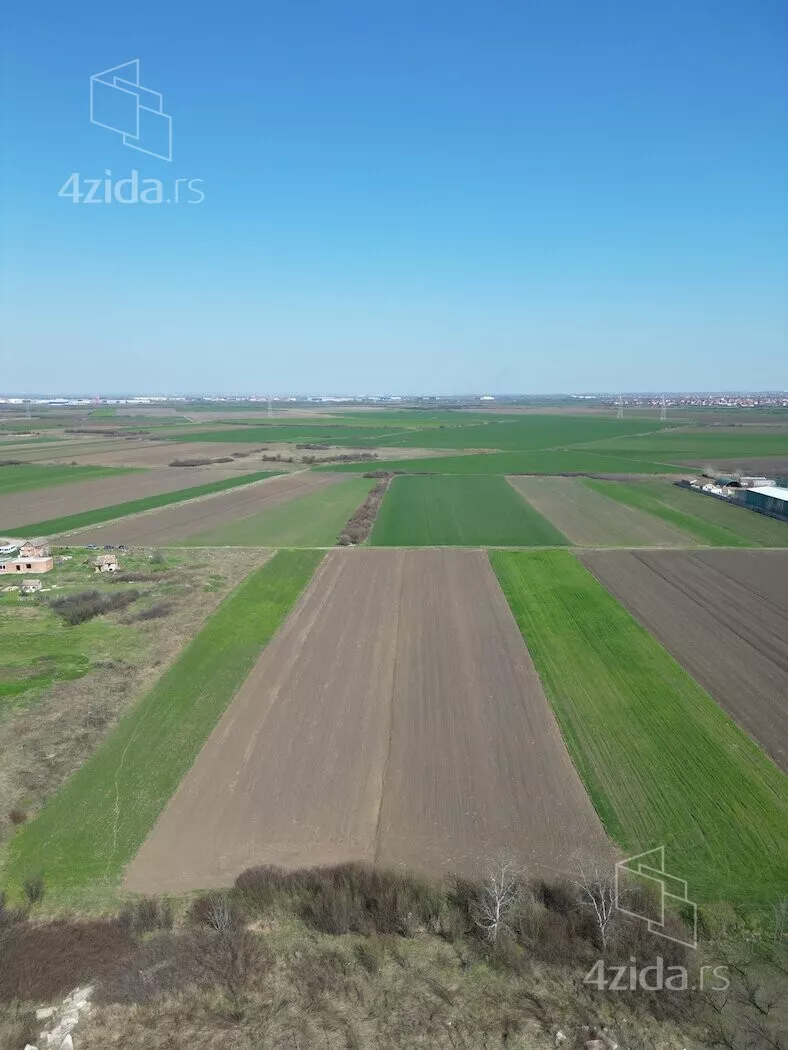 Građevinsko zemljište | 4zida