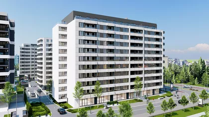 Đorđa Stanojevića 23 | 4zida.rs