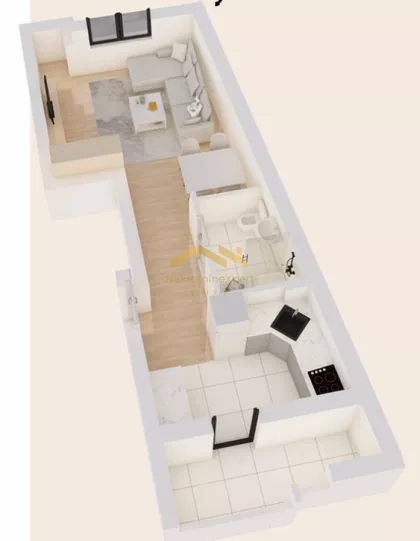 Novi Sad - Centar | 4zida.rs