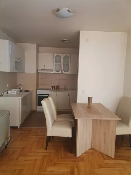 Branka Krsmanovića 12G | 4zida.rs