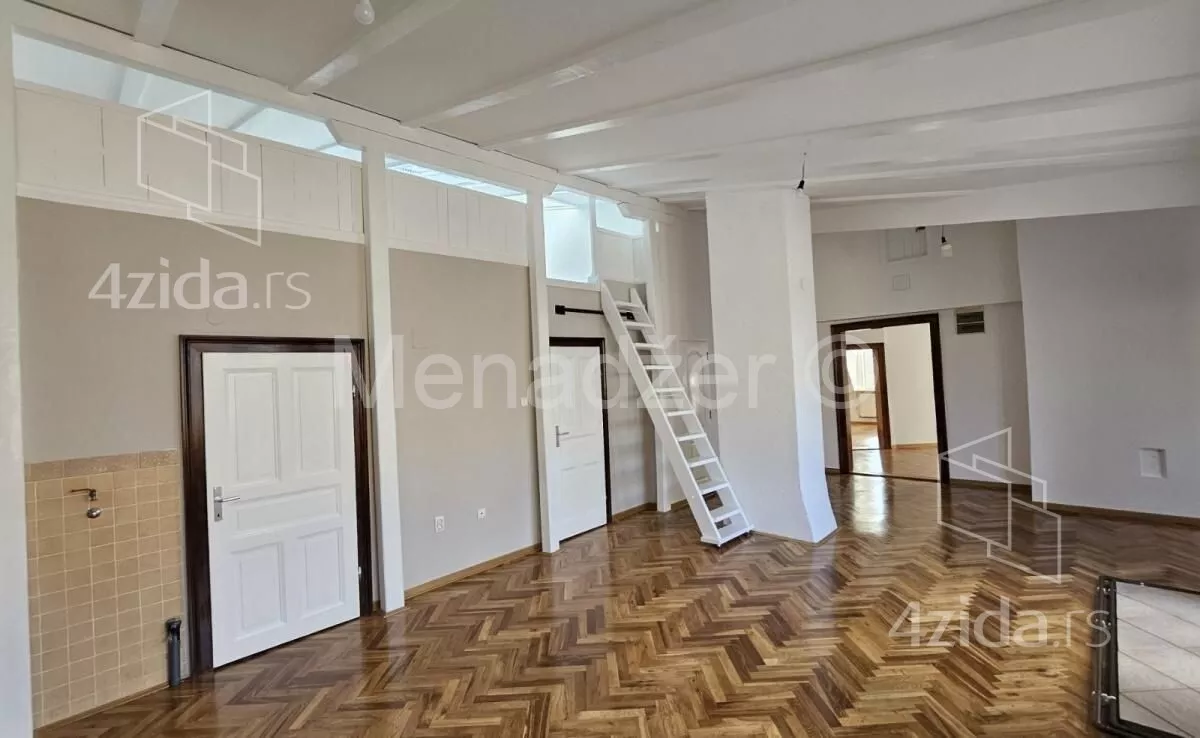 Petosoban stan | 4zida