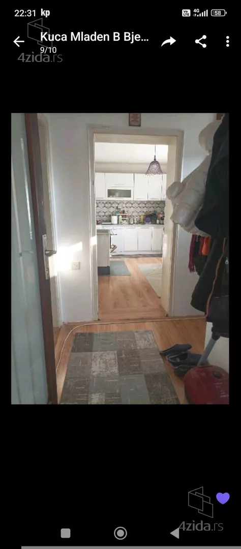 2-etažna kuća | 4zida