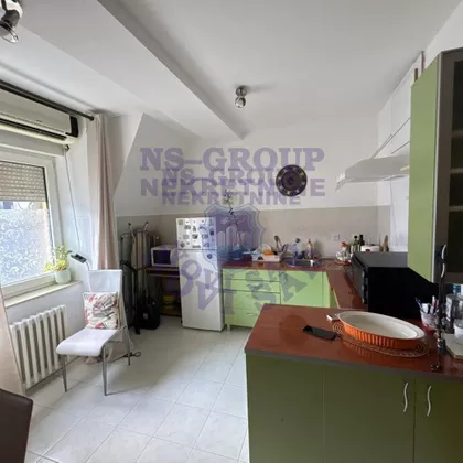 Novi Sad - Centar | 4zida.rs