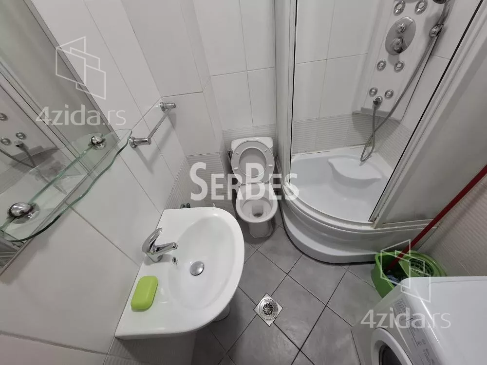 Garsonjera | 4zida