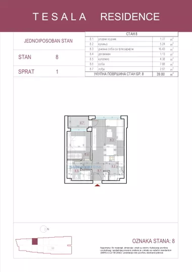 Ovčanski put 3 | 4zida.rs