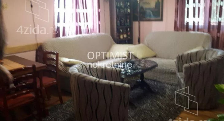 4-etažna kuća | 4zida