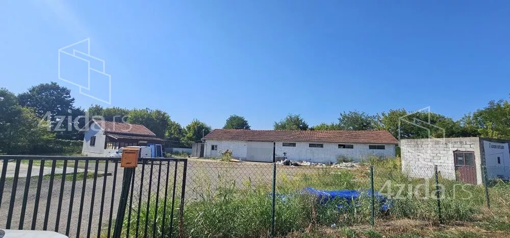 Građevinsko zemljište | 4zida