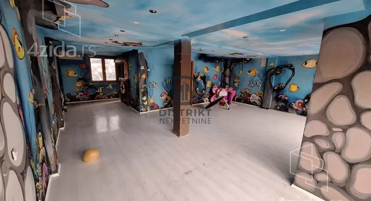 Poslovni prostor | 4zida