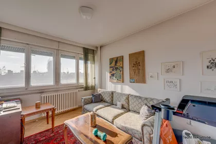 Bulevar marsala Tolbuhina | 4zida.rs