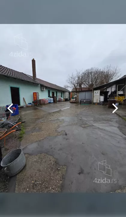 Vladimira Gortana 15 | 4zida.rs