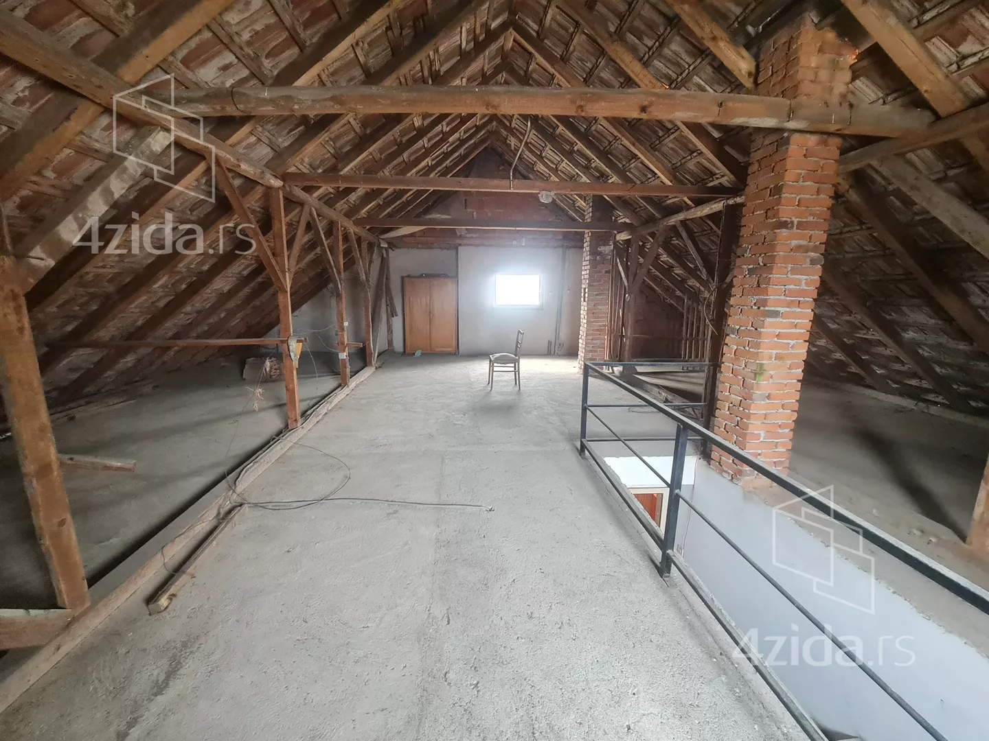 3-etažna kuća | 4zida