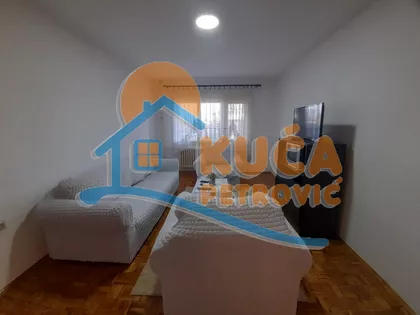 Triglavska | 4zida.rs