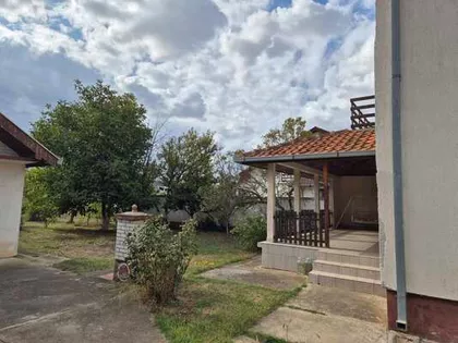 Opština Zrenjanin, Klek | 4zida.rs