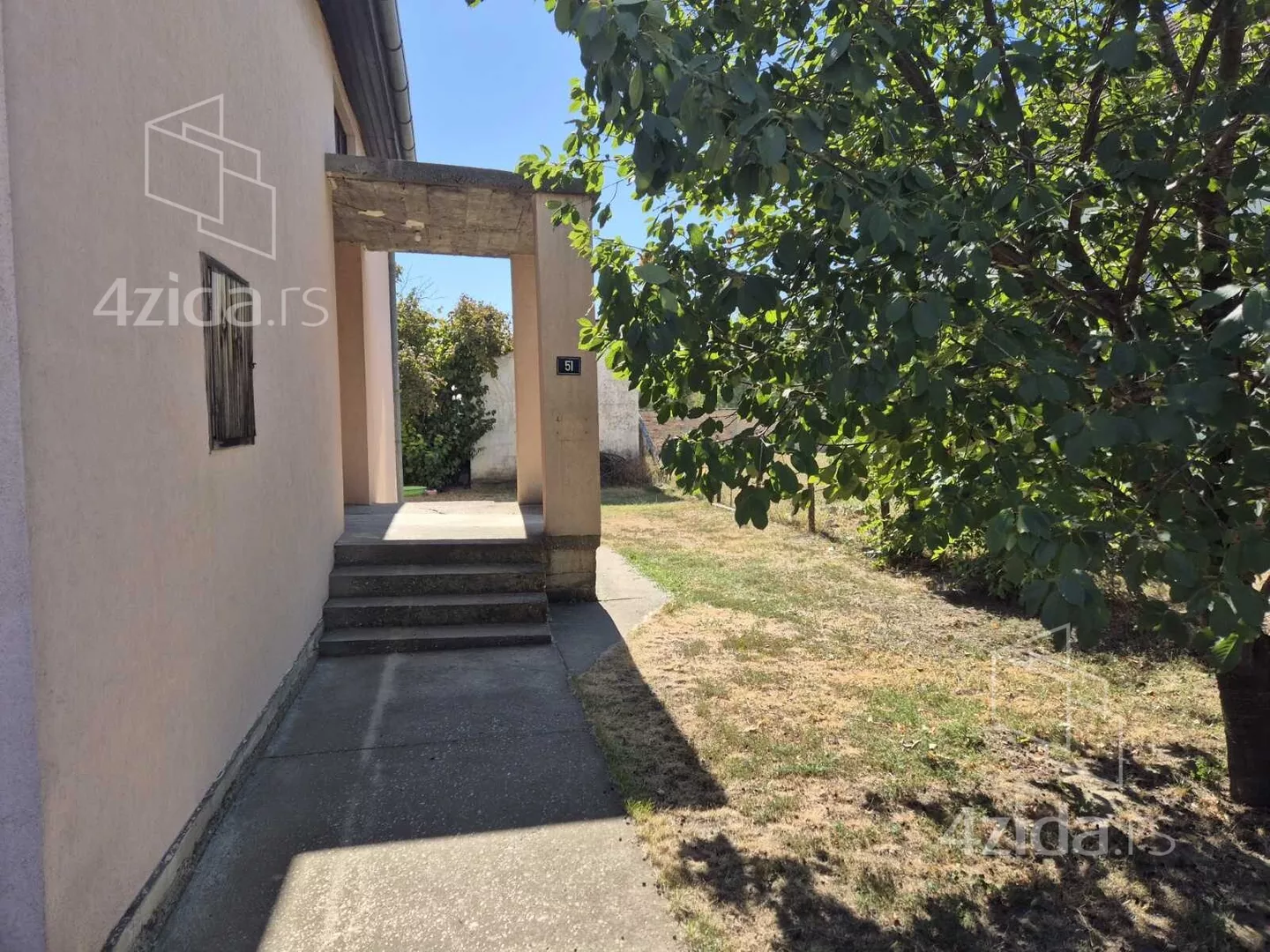 Kuća | 4zida