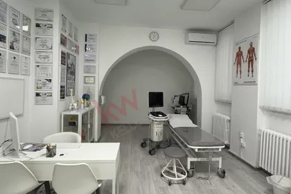 Blagoja Parovića | 4zida.rs