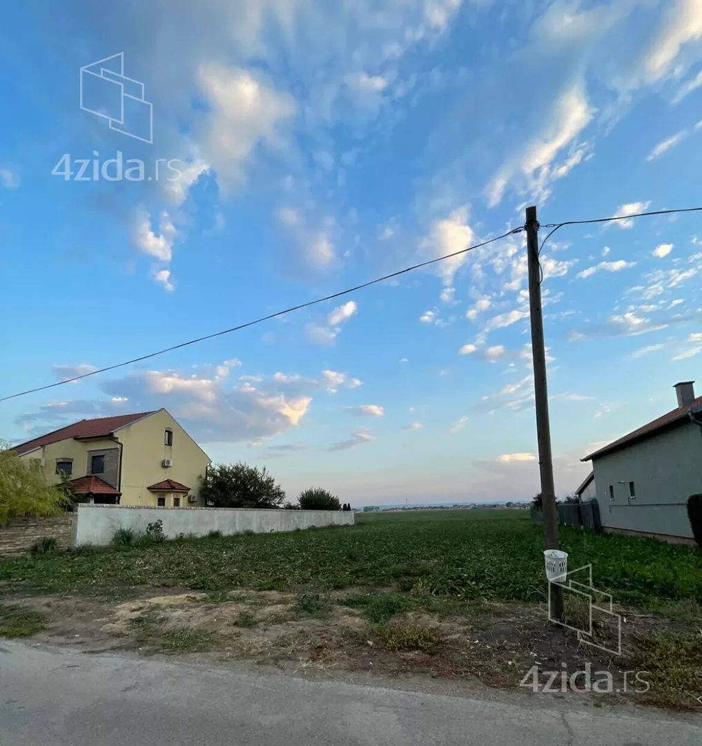 Građevinsko zemljište | 4zida