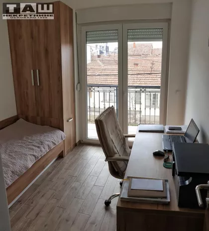 Vašarište | 4zida.rs