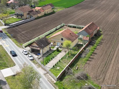 U blizini Belegiš vile | 4zida.rs