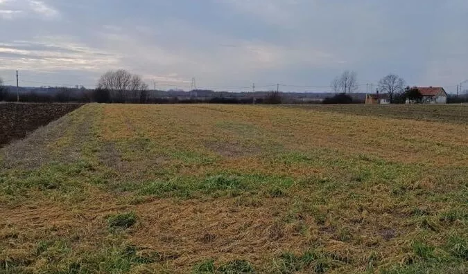 Poljoprivredno zemljište | 4zida