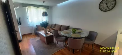 Vojislava Ilića | 4zida.rs