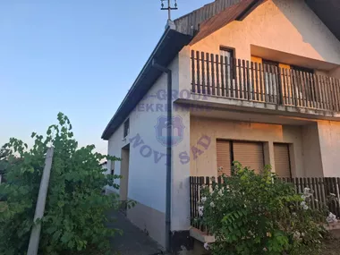 Kovilj
