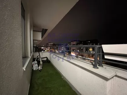 Bulevar Patrijarha Pavla (Somborski Bulevar) | 4zida.rs