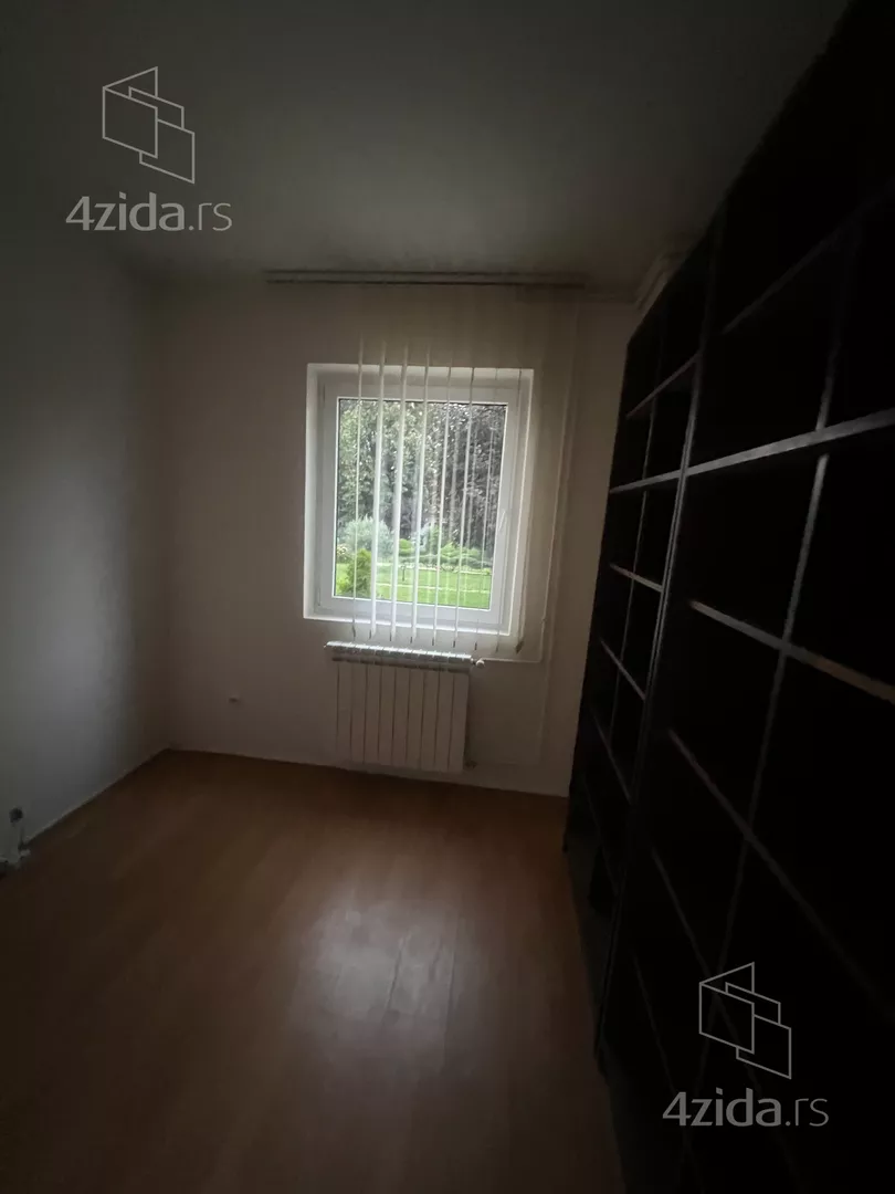 Kancelarija | 4zida