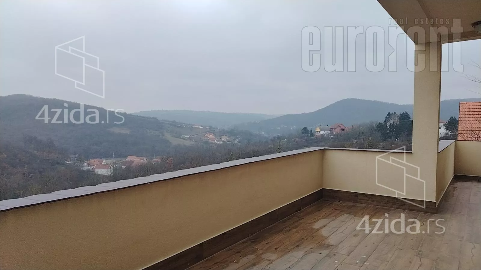 3-etažna kuća | 4zida