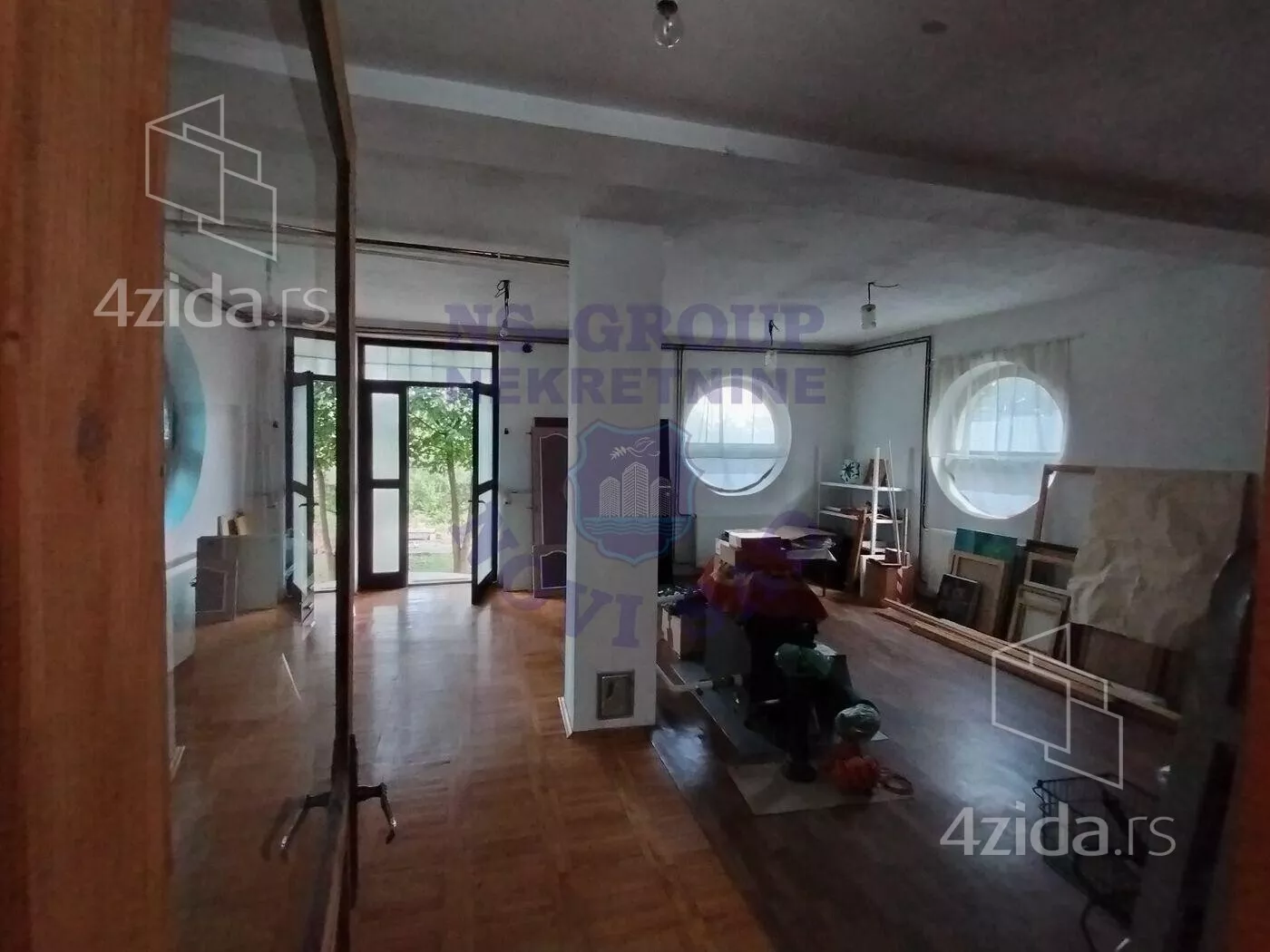 3-etažna kuća | 4zida