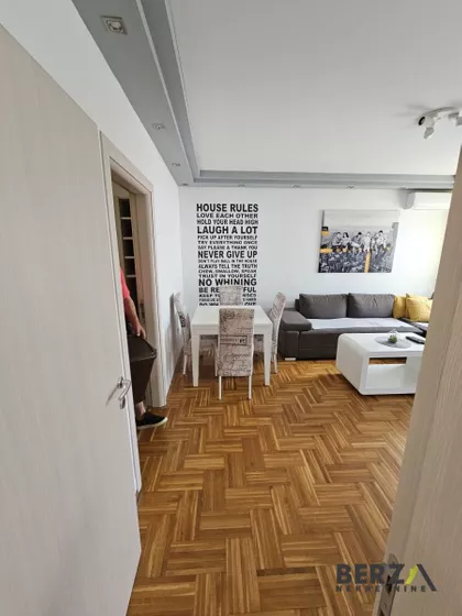 Nova Detelinara | 4zida.rs