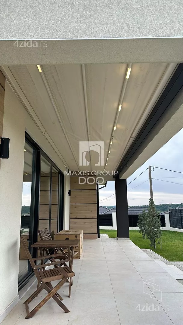 3-etažna kuća | 4zida