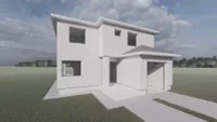 3-etažna kuća | 4zida