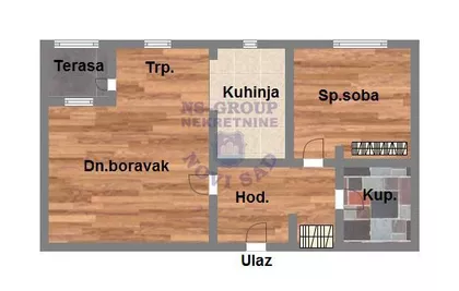 Liman 4 | 4zida.rs