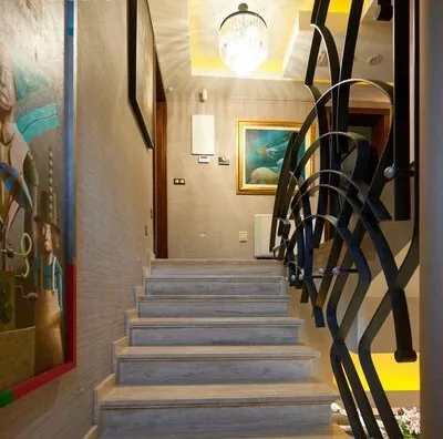 4-etažna kuća | 4zida