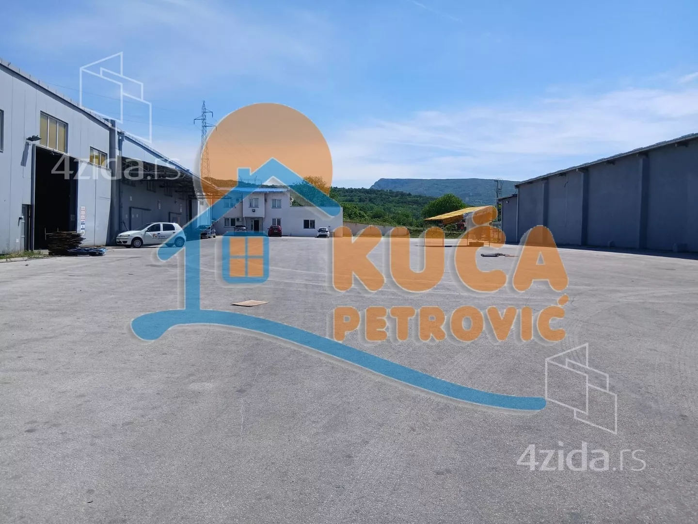 Lokal | 4zida